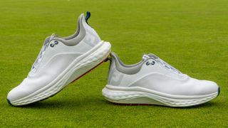 FootJoy Quantum Golf Shoe Review