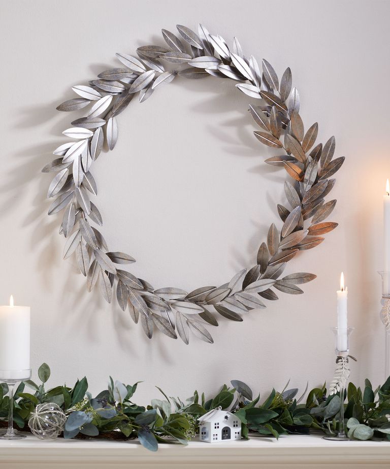 Christmas wreath sale | Homes & Gardens