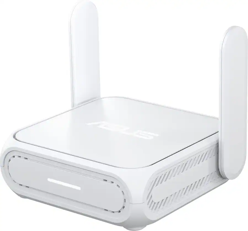Asus RT-BE58 Wi-Fi 7 Travel Router 