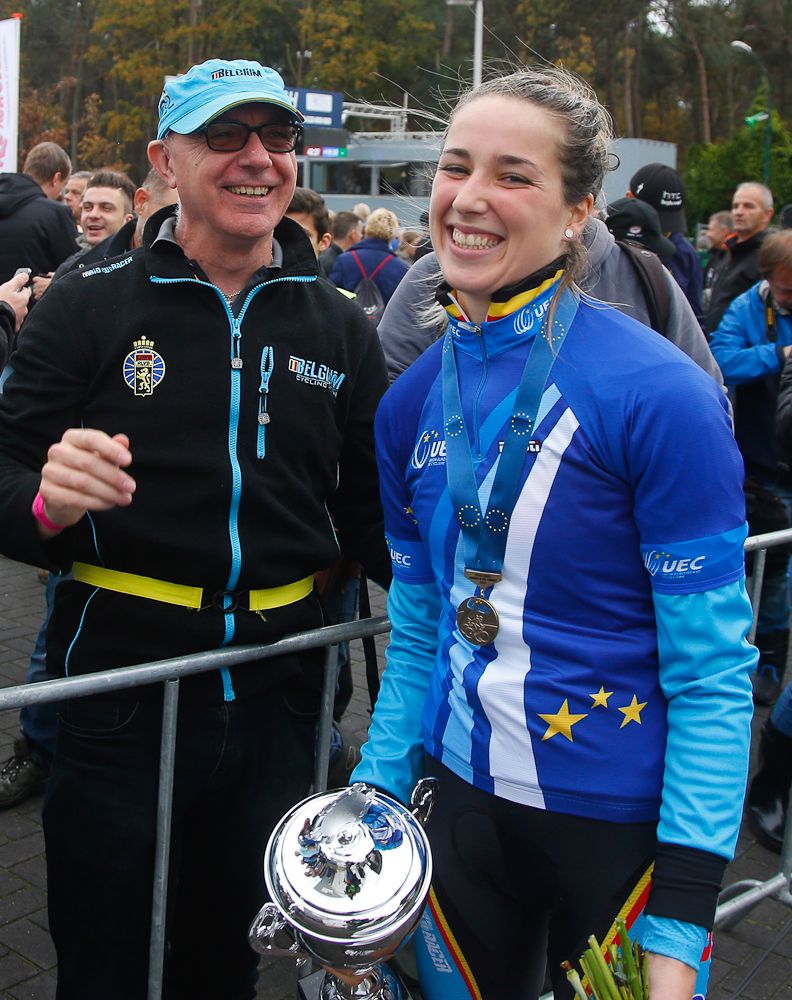 Femke Van Den Driessche