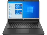 HP 14s at Rs 53,800
