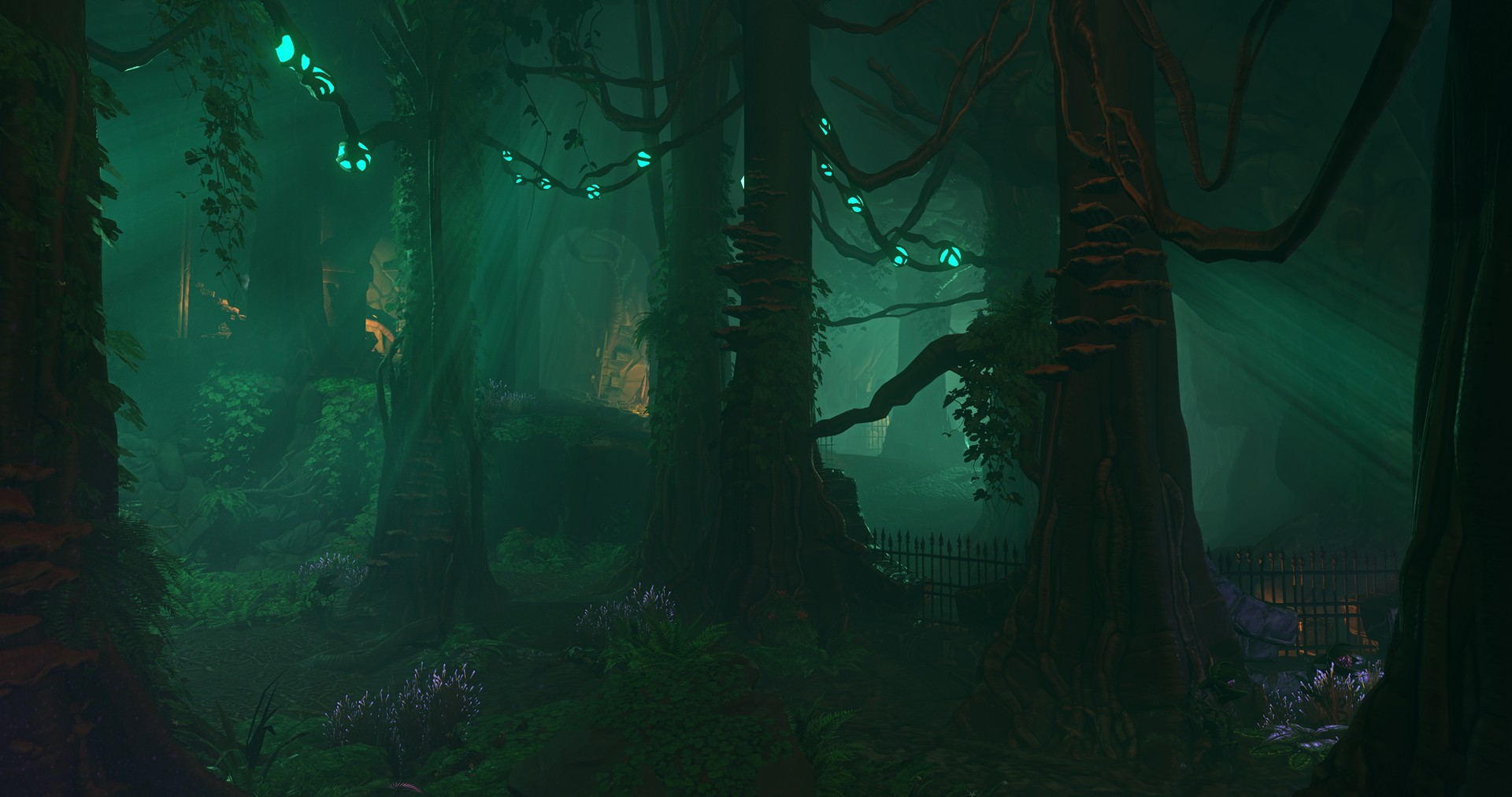 Underworld Ascendant trailer teases the evolution of the Great Stygian ...