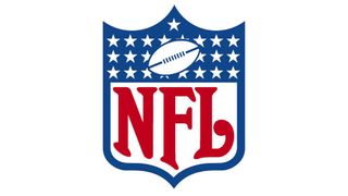 NFL logo with thick border, used from 1984-2007