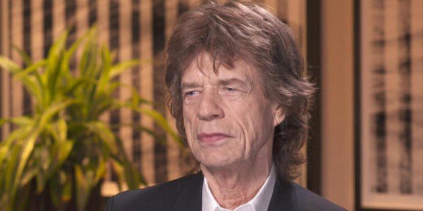 Mick Jagger - CBS News