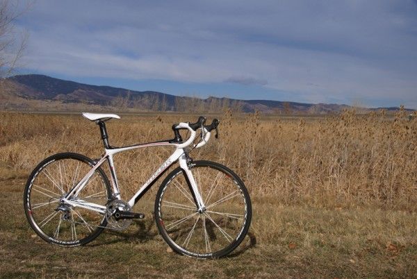 Trek Madone 6.9 | Cyclingnews