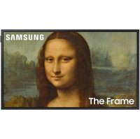 Samsung Frame TV (85-inch):$4,299.99SAVE: