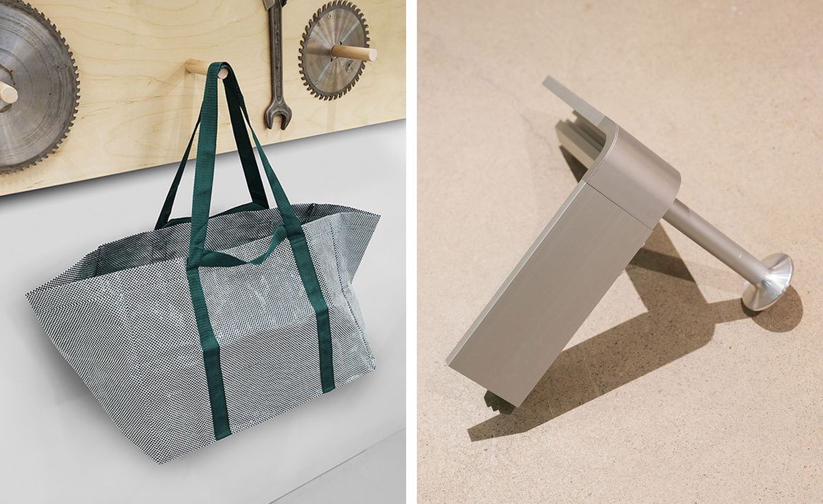 Ikea hay tasche Clearance