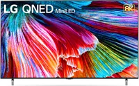 LG 86-inch 99 Series QNED Mini-LED 8K Smart TV: was $6,499 now $4,499 @ Best Buy