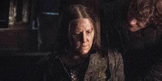 Game of Thrones Yara Greyjoy Gemma Whelan Theon Greyjoy Alfie Allen HBO