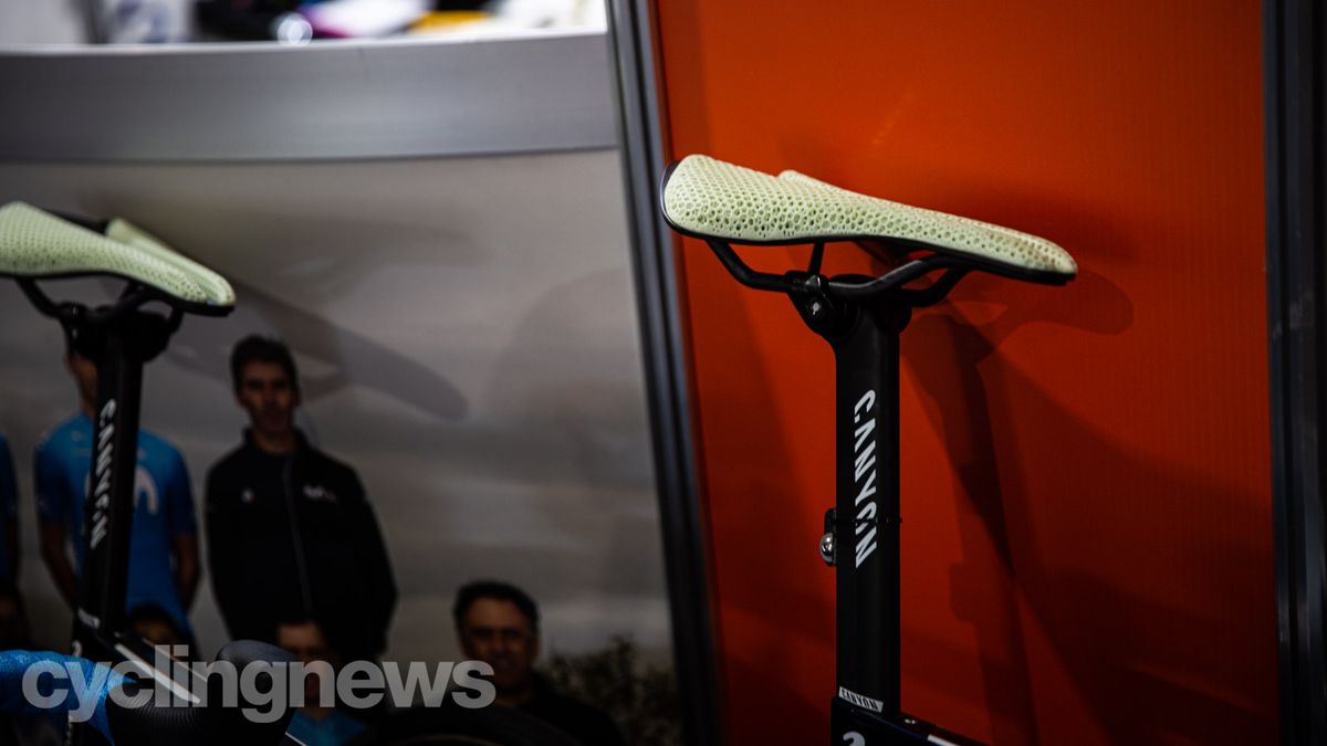 Tour Down Under Tech Gallery