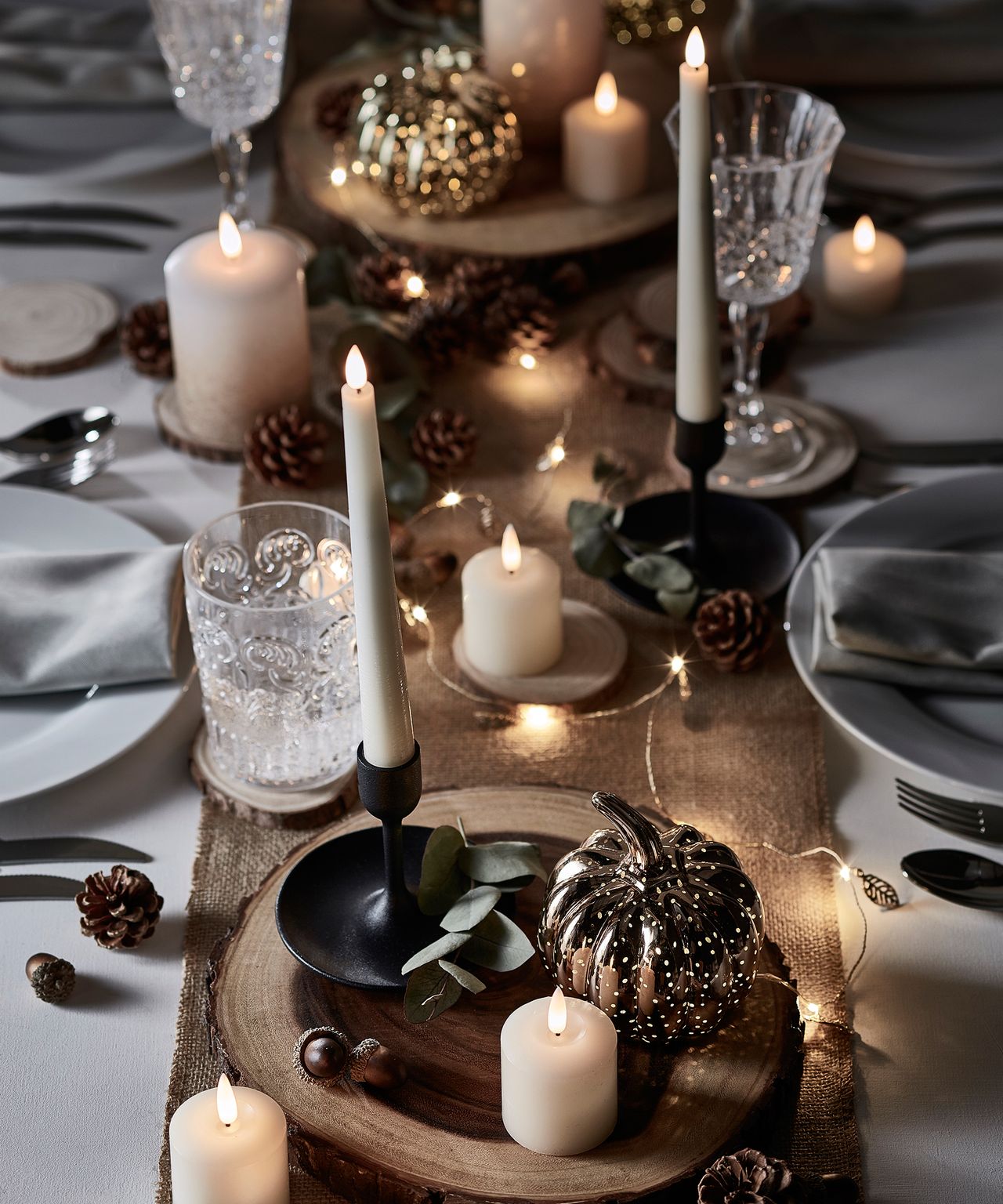 Top 5 Thanksgiving decor mistakes to avoid, from interior designers
