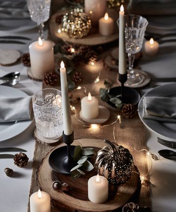 Top 5 Thanksgiving decor mistakes to avoid, from interior designers ...