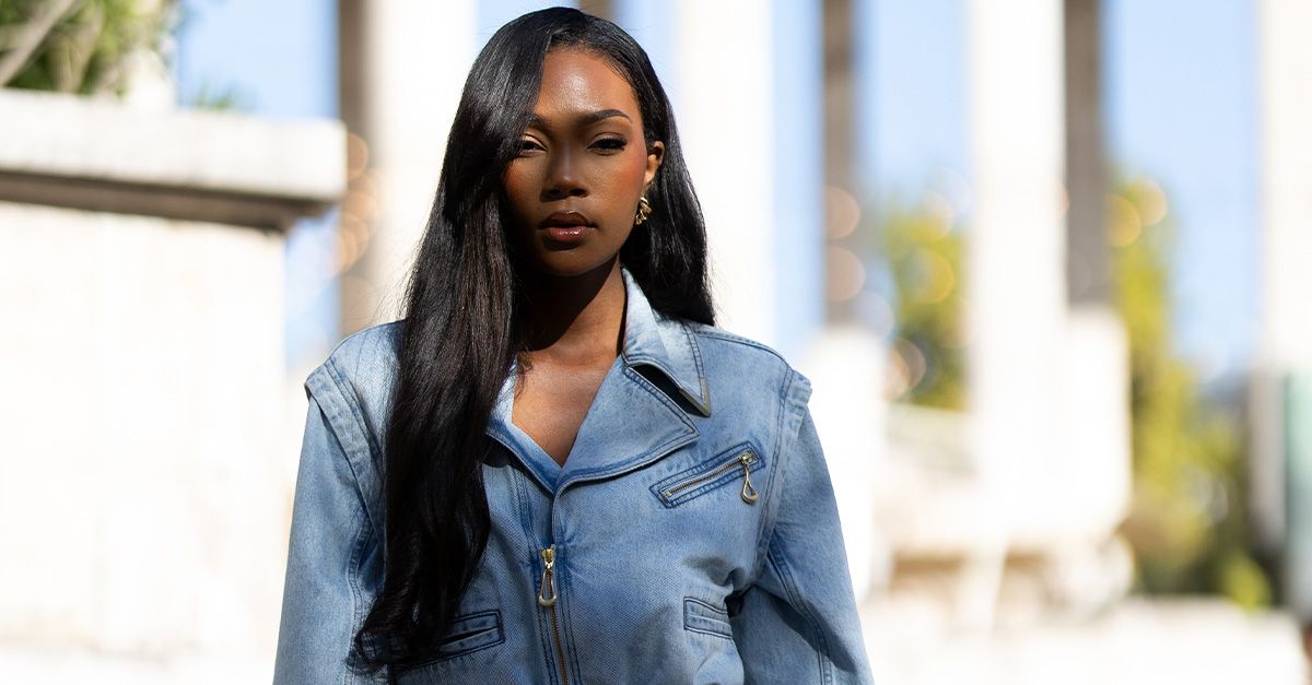 The Best Denim Jackets, According to a Picky Fashion Editor