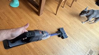 Bissell PowerClean FurFinder vacuum