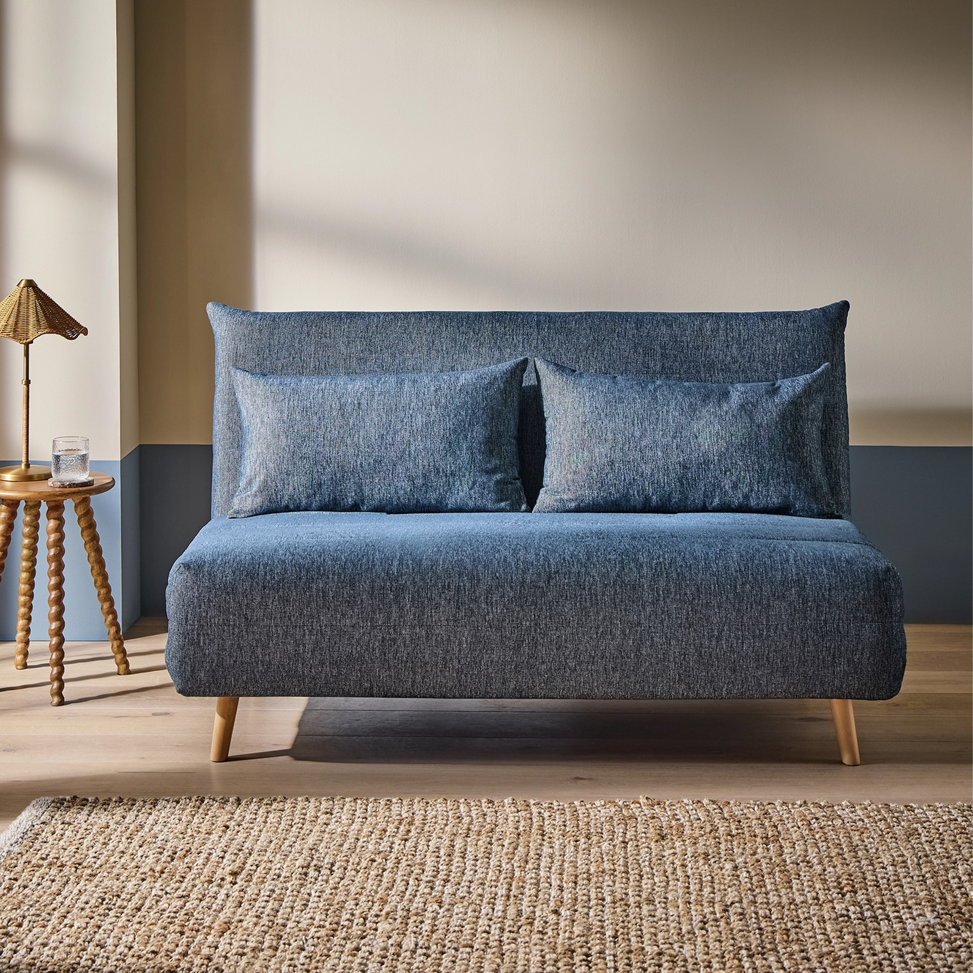 Habitat Pillow Chair Bed