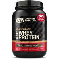 Optimum Nutrition Optimum Nutrition Gold Standard 100% Whey