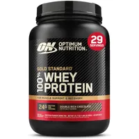 Optimum Nutrition Optimum Nutrition Gold Standard 100% Whey