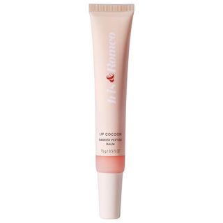 Lip Cocoon Hydrating Barrier Repair Lip Balm With Peptides