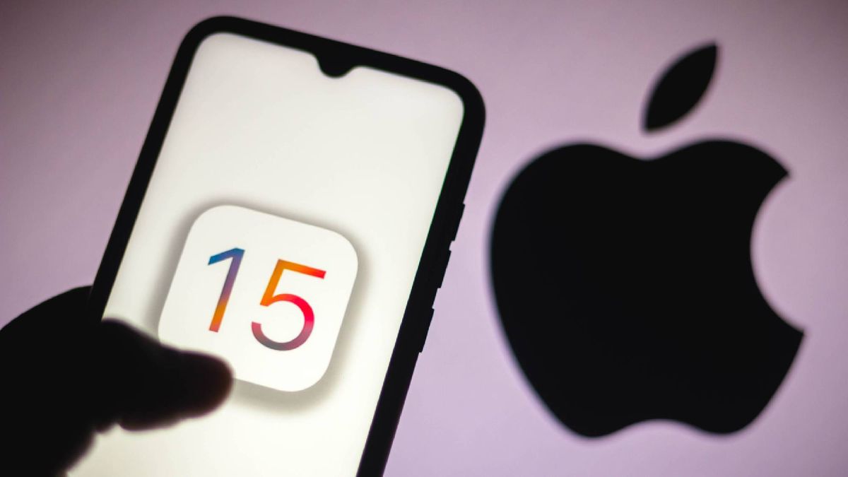 iOS 15.5 is er – hier zijn de nieuwe functies voor je iPhone