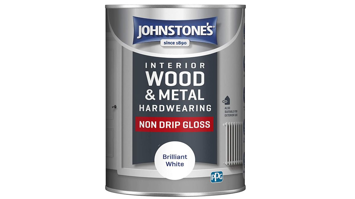 Best Gloss Paint for a Smooth, HighSheen Finish Homebuilding