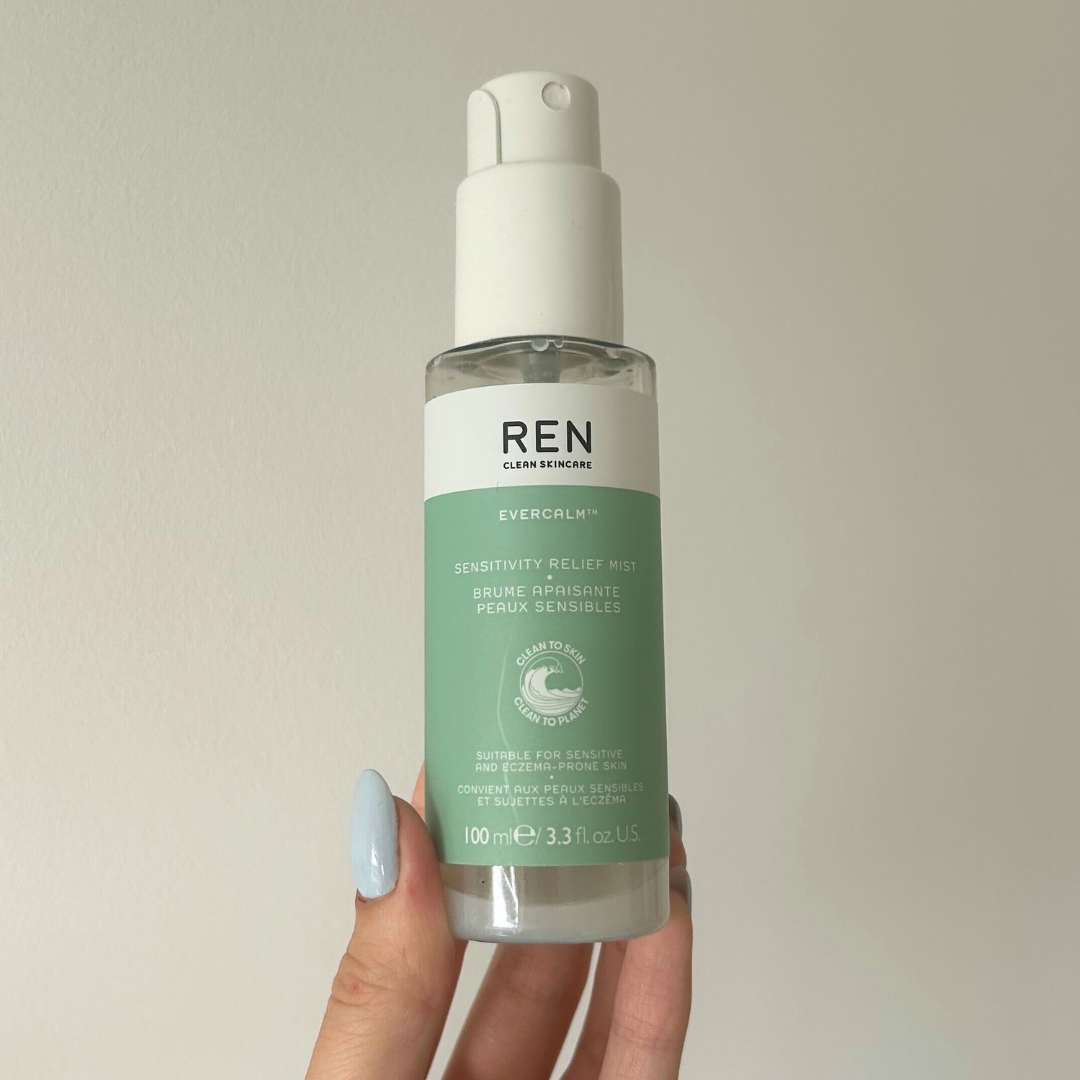 REN Evercalm Mist