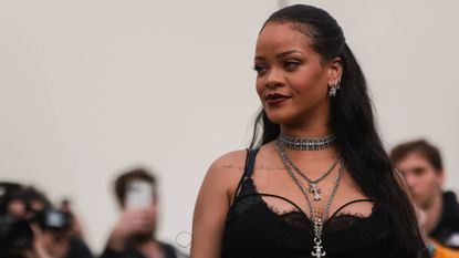 Rihanna celebrated as fashion icon; designers honored at annual