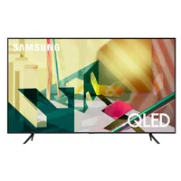 Samsung Q70T QLED TV: $1,099 $899 en Best Buy