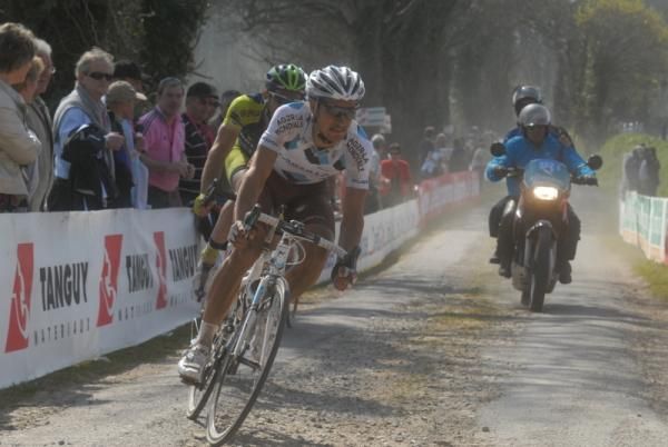 Lloyd Mondory (Ag2r La Mondiale)