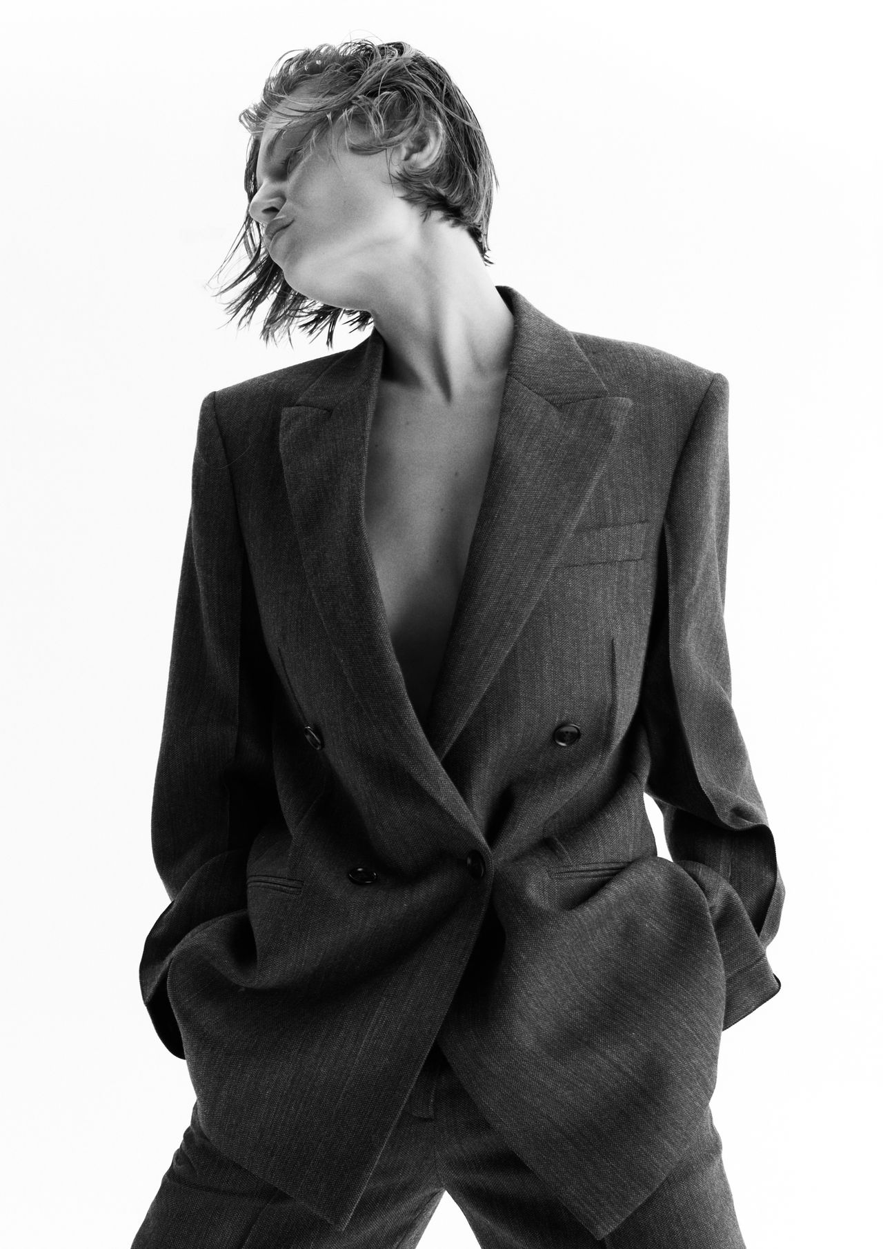 H&amp;M Studio Essentials Spring 2026