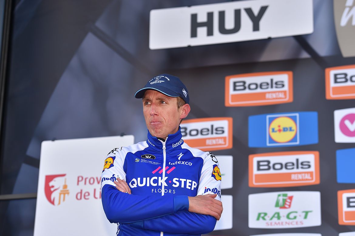Dan Martin (Quick-Step Floors)