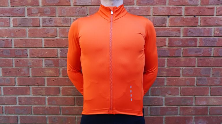 La Passione PSN LS Rain Jersey