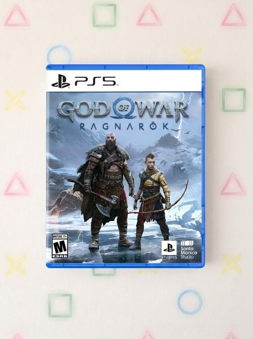 God of War Ragnar&ouml;k 