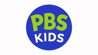 New PBS Kids logo
