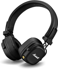 Marshall Major IV headphones: was $149 now $119 @ Amazon