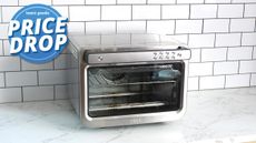 Ninja Prestige Oven on sale for Black Friday