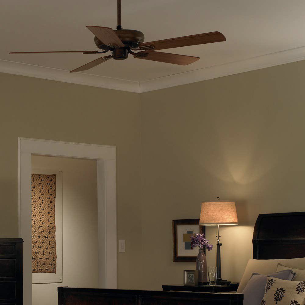 Best HomeKit switches for ceiling fans 