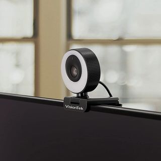 Visiontek 1080p Webcam