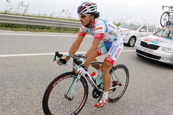 Roberto Ferrari (Androni Giocattoli)
