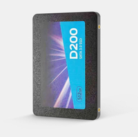 MiWhole D200 2TB SSD: $159.62 $55.87 at Aliexpress
Save 65%