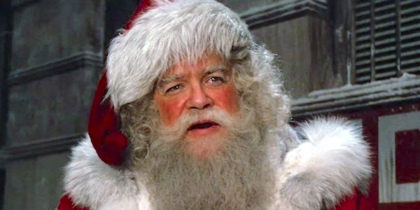 Santa Claus from Santa Claus the Movie