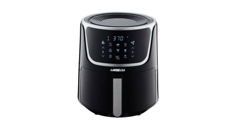 GoWISE GW22956 Air Fryer review 