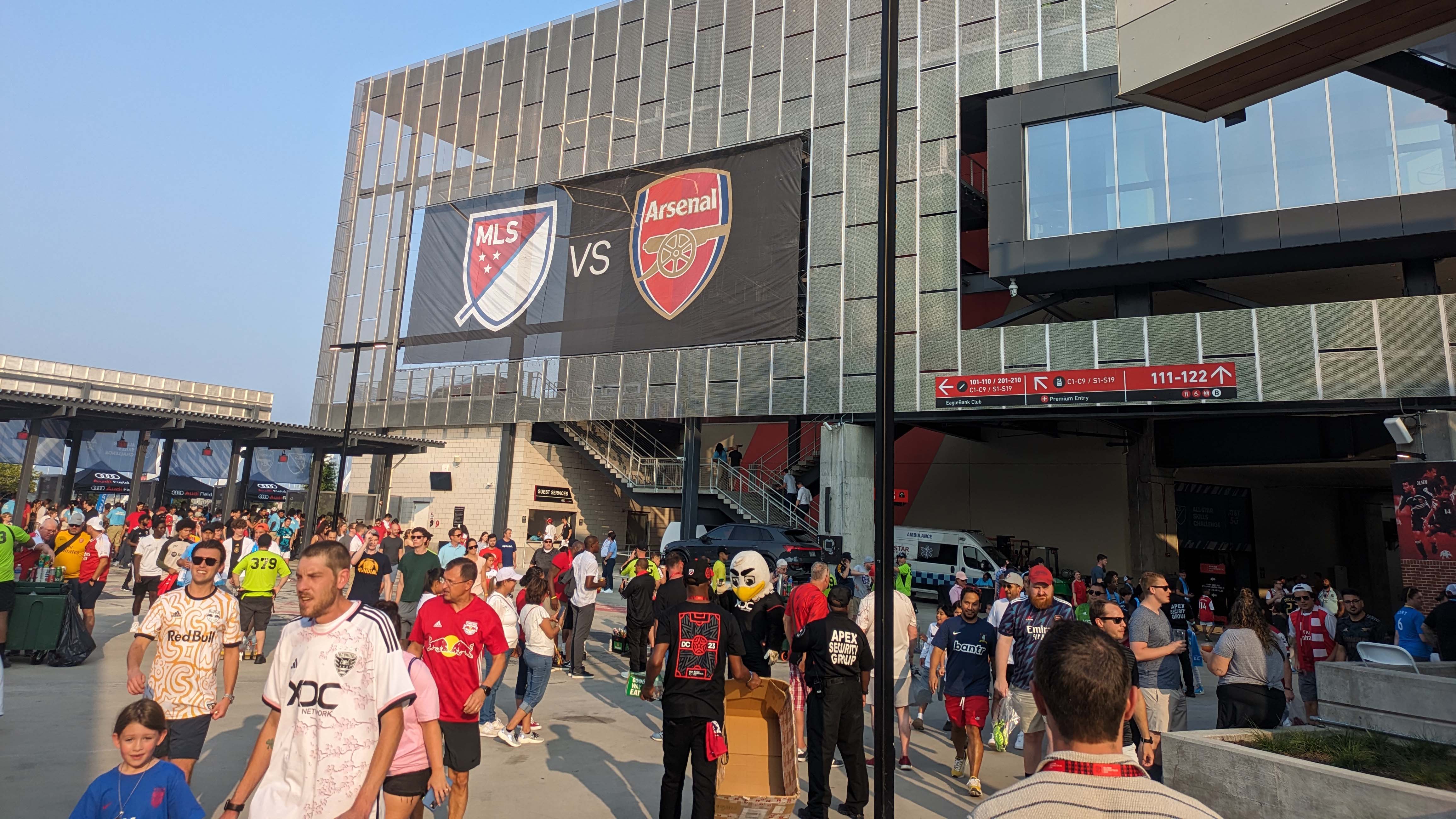 From Apple to All-Stars: why it’s time to get serious about the MLS