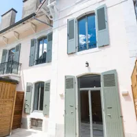 Apartment Centre-villeDistance to event: Apartment Centre-villeDistance to event: