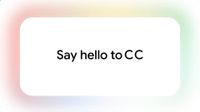Google Labs kickstarts an experimental AI agent called "CC."
