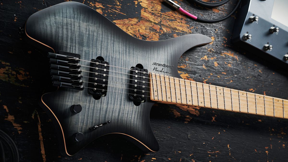 Best guitar brands | Guitar World