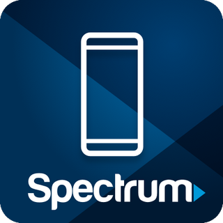 Spectrum Mobile App Icon