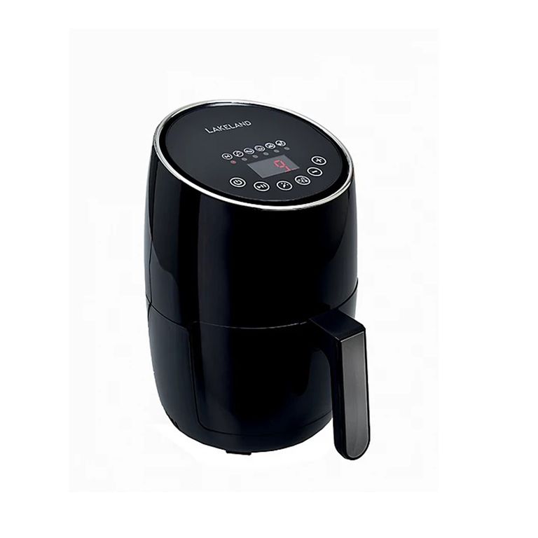 We tried the new Lakeland air fryer and loved it Ideal Home
