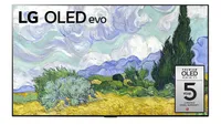 LG G1 Series 65-inch OLED evo TV $2,300 $1,796.99 at Amazon
