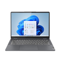 Lenovo IdeaPad Flex 5 laptop $970 $799.99 at Staples