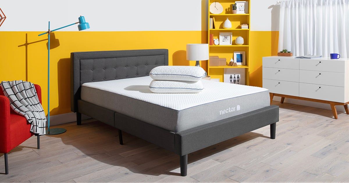 Best memory foam mattress 2020 7 of the best mattresses